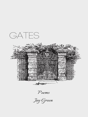 cover image of Gates